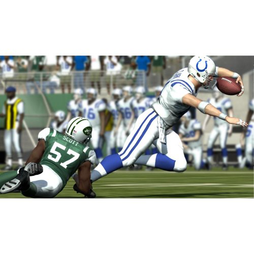Image of Madden NFL 11 - Xbox 360