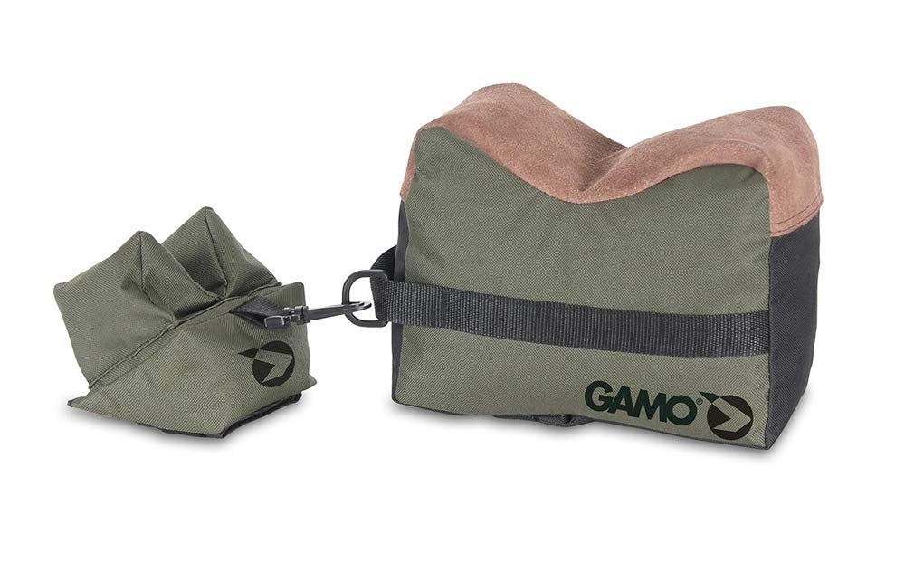 Tiendas LGP - Gamo, Saco de Tiro y Apoyo para Carabinas