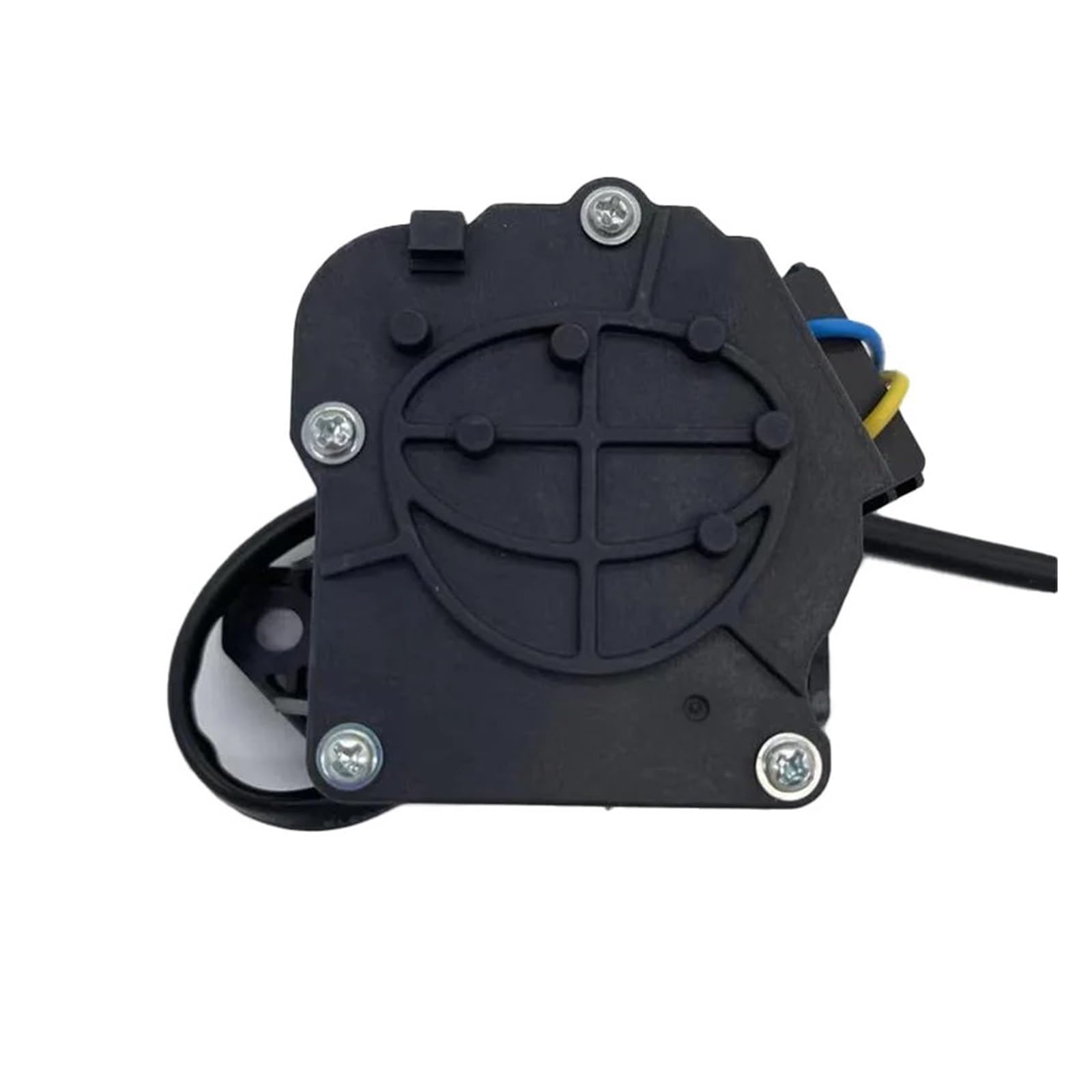 Vrybcndhft Default Washing Machine Traction Motor 4012A Xpq 6C2，Compatible For Haier，Drain Pump Replacement Part
