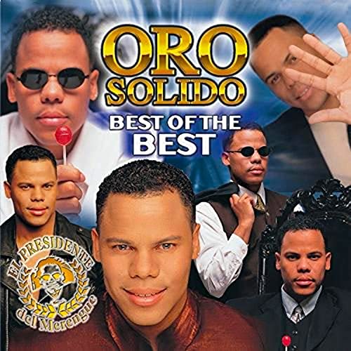 Oro Solido