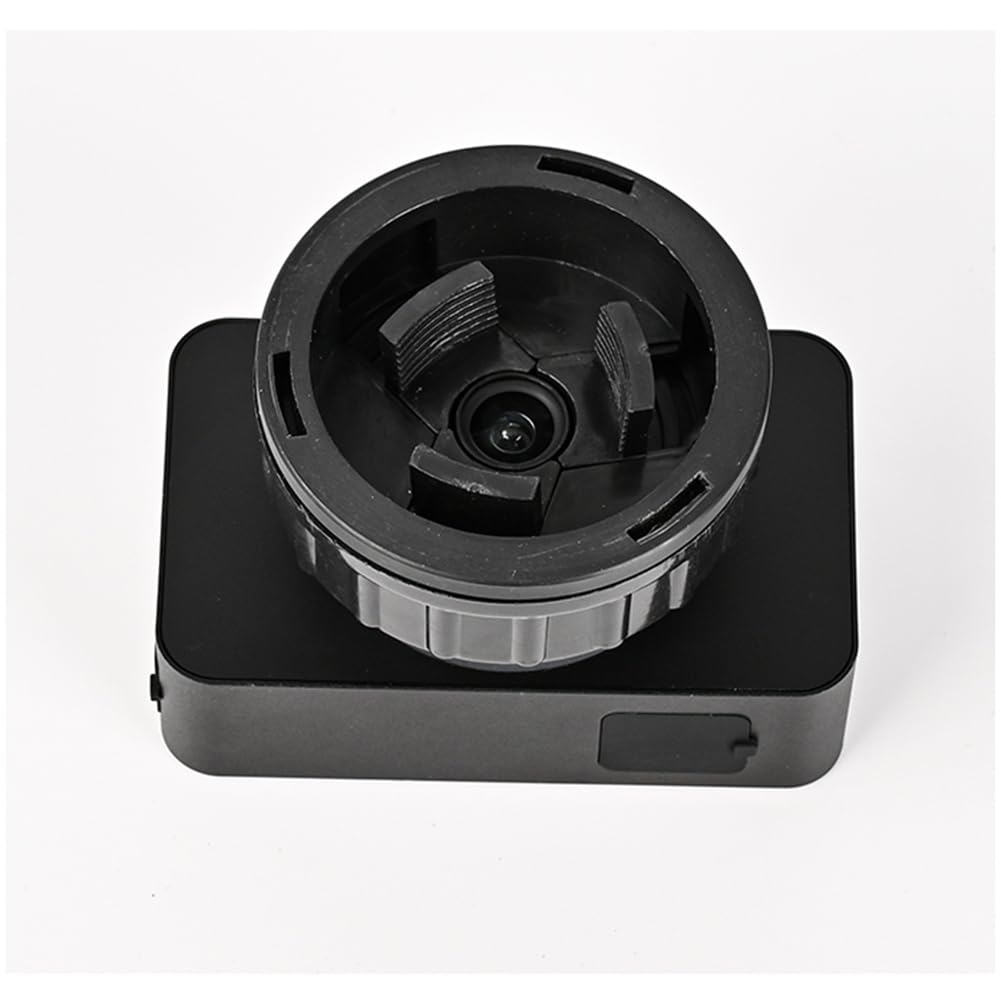 Telescopio Oculare Fotocamera per Astronomia 4K 3 Pollici Display A Colori Oculare Elettronico Astrofotografia Planetaria, Birdwatching