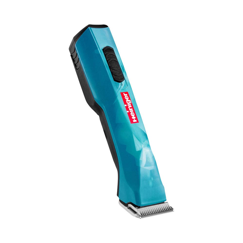 Heiniger - Opal clipper with Li-Ionic battery 7.2V/2.85Ah - (274721)