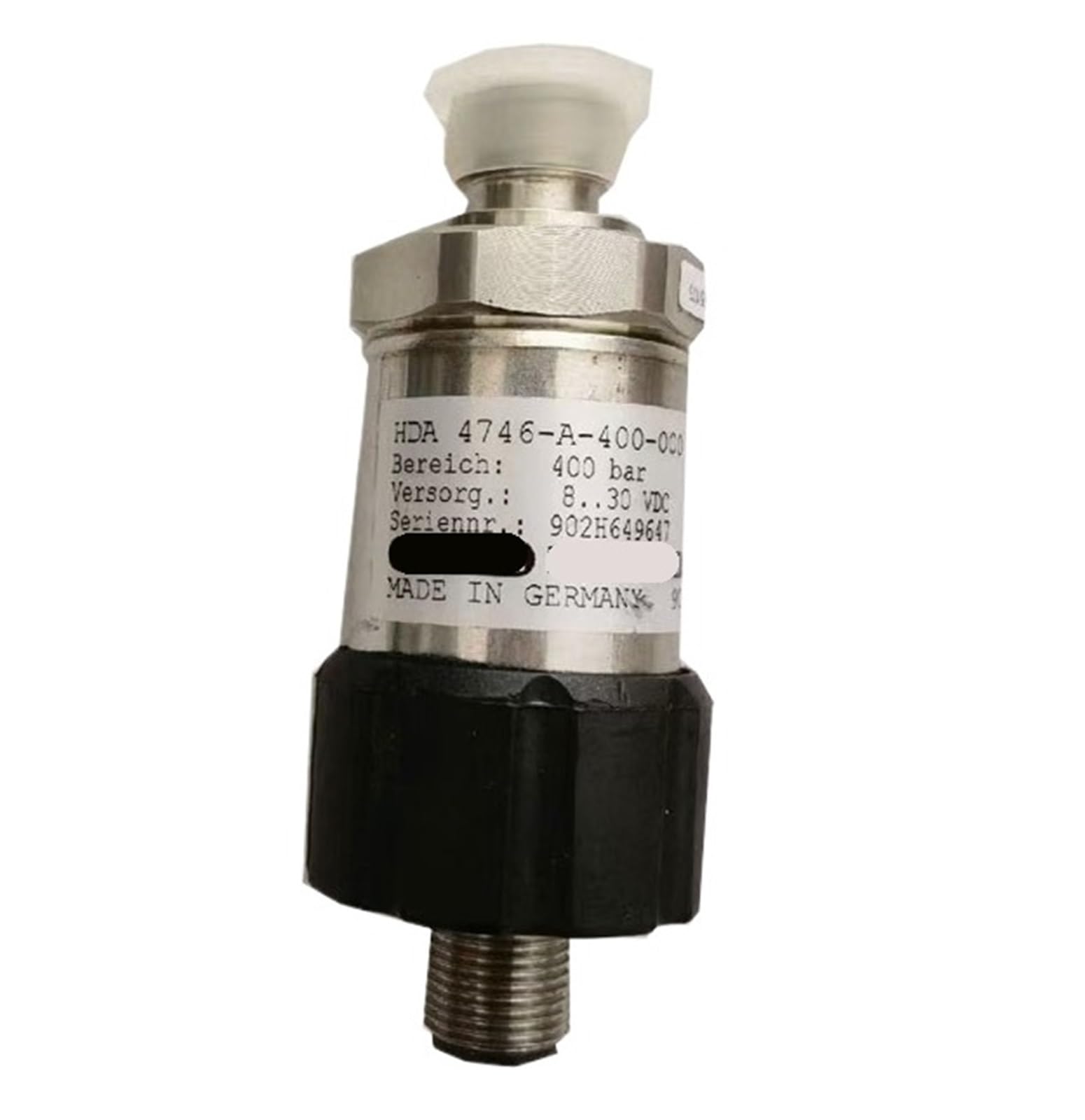 NACODLUL HDA4746-A-400-000 pressure sensor