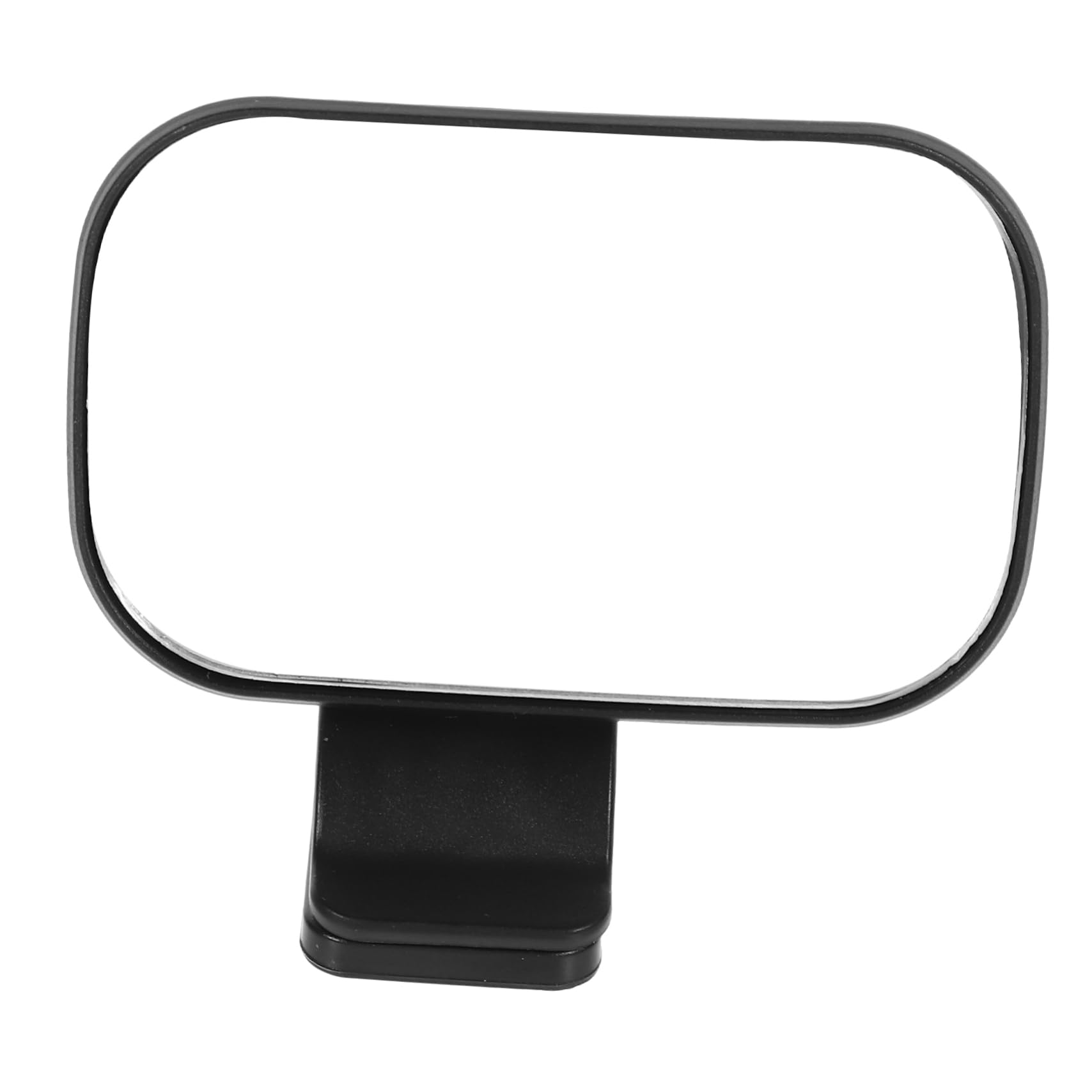 PartyKindom Car Rearview Mirror Light Automotive Interior Rearview Mirror for Baby