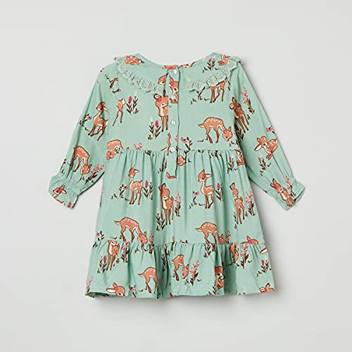 Image of Max Baby-Girls Dress