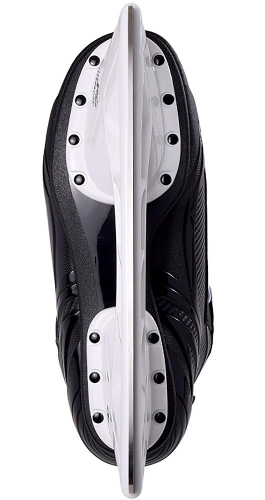 Bauer Patins à Glace pour Adultes