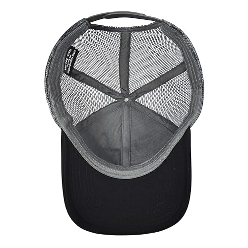 Image of Christian Hats for Men Women,Jesus Cross Hat Christian Religious Gifts for Birthday /Christmas
