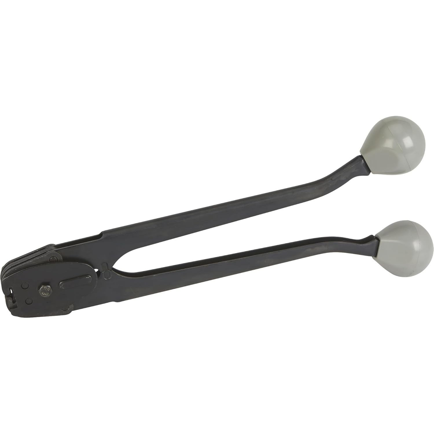 Strongway 1/2in. Steel Strapping Sealer