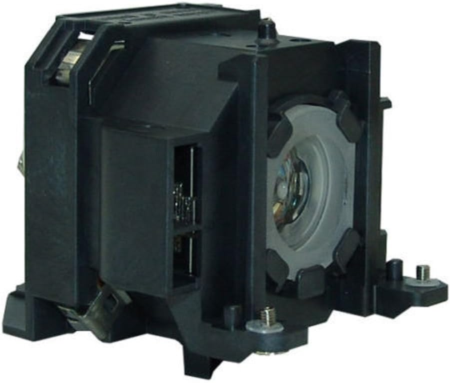 Professional POA-LMP67 Projector Lamp Bulb POA-LMP67 with Housing Compatible with SANYO PLC-XP50 PLC-XP50L PLC-XP55 PLC-XP55L