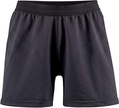 UYN Marathon Ow Shorts femme : finis les frottements douloureux en course à pied