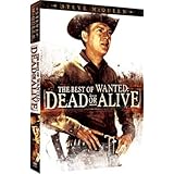 Best Of: Wanted Dead Or Alive [DVD]