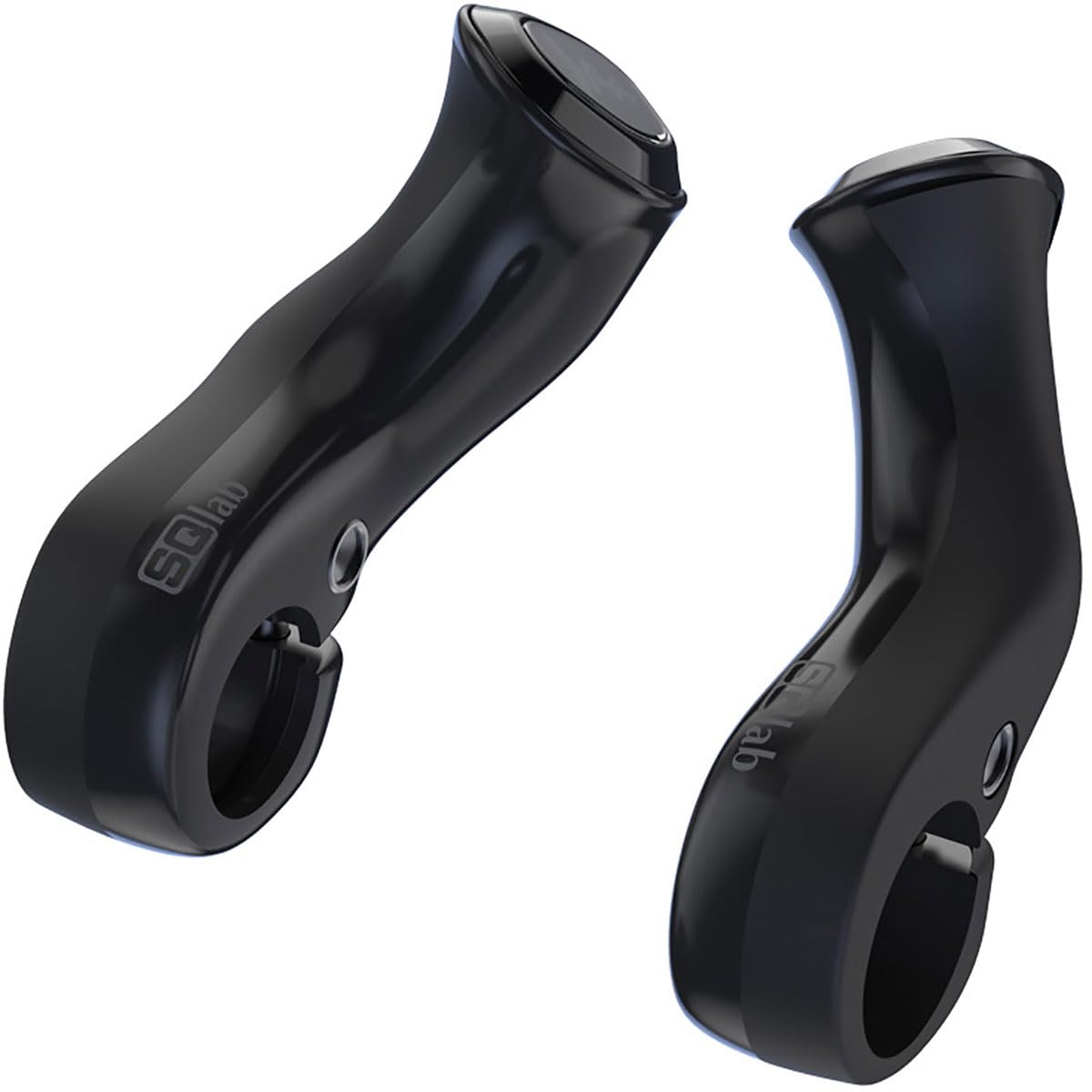 402/410 2311 Innerbarends Combo, City-Comfort & Trekking Bar Ends SQlab