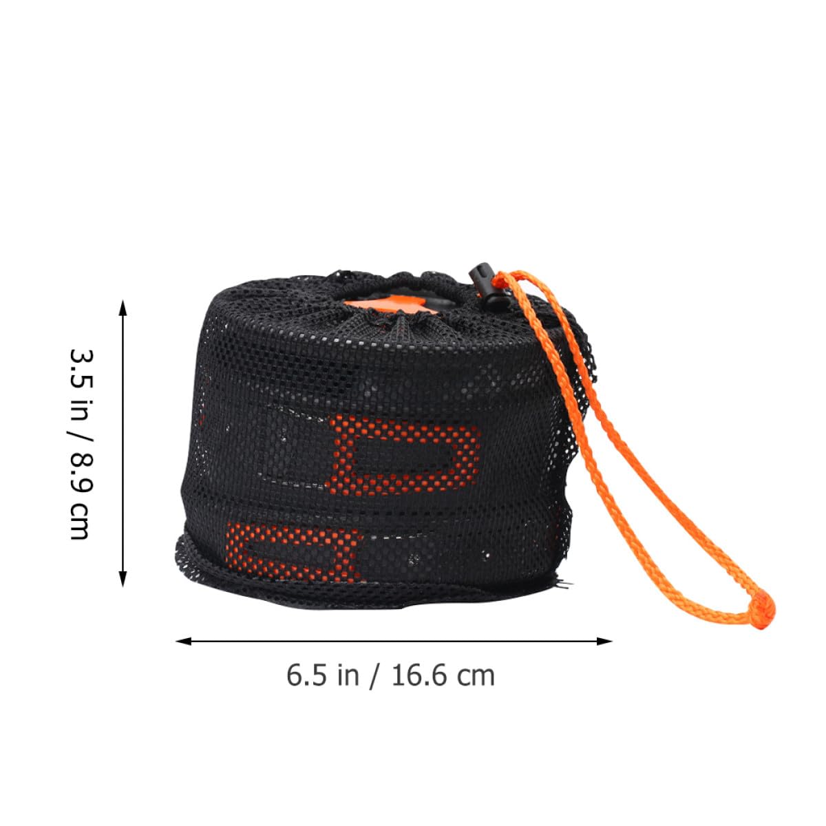 ULTECHNOVO Ensemble Cuisine de Camping Casseroles Légères Poignée Anti-brûlure Portable en Alliage D'aluminium pour Usage Extérieur en Randonnée et Camping