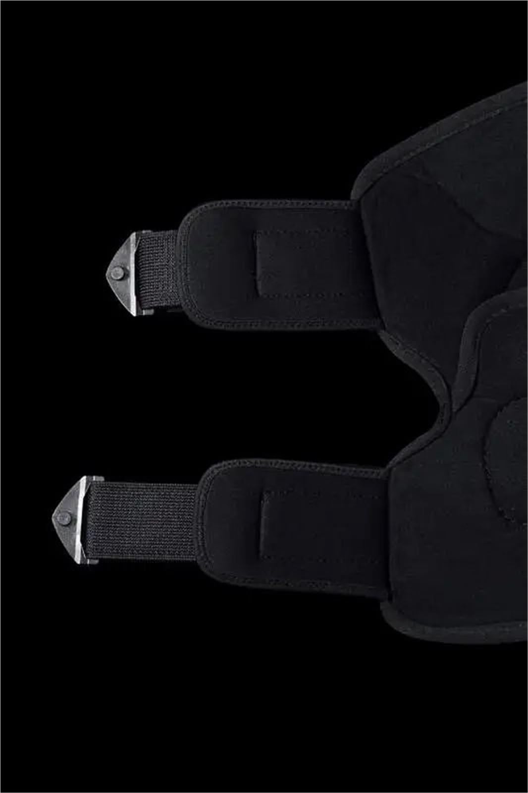 Ginocchiere Per Moto, Protezioni Per Ginocchia Riflettenti, Ginocchiere, Accessori Per Moto, Protezioni Per Gambe, Ginocchiere