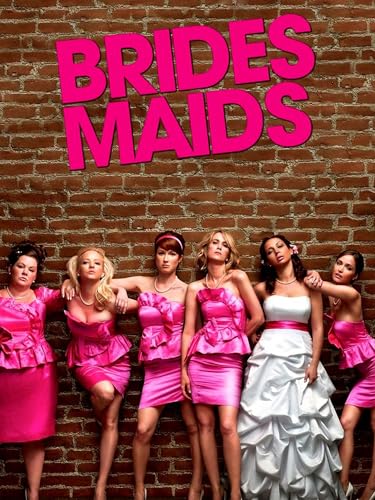 Bridesmaids