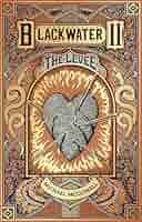 洋書 Blackwater 2 Volumes by Michael McDowell Blackwater: The Complete Saga: McDowell, Michael, Ballingrud