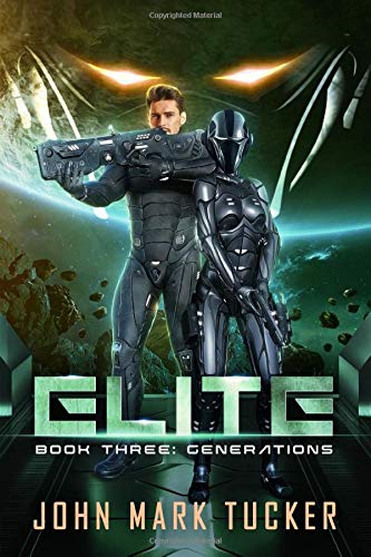 Elite: Three: Generations