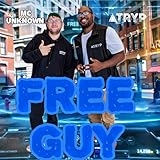 Atryp/ MCUNKNOWN