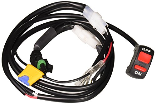 Baja Designs Wiring Harness Universal Toggle Switch