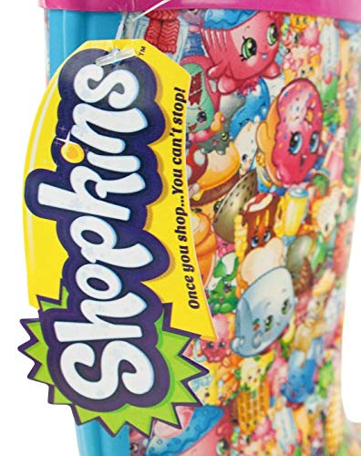 Shopkins Cartoon Wellies for Girls3
