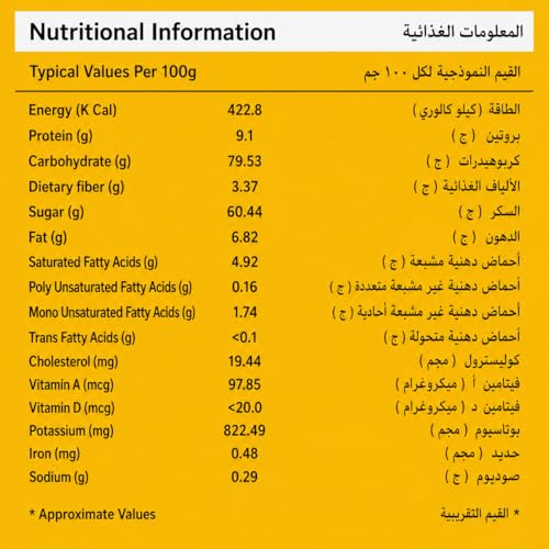 Image of Cafe Desire I Drink Success Lemon Ginger Tea Premix 1 kg | Instant Black Tea with Lemon & Ginger | Makes 100 Cups | Just Add Hot Water | Beverage Premix for Office Home & Vending Machine - CD167