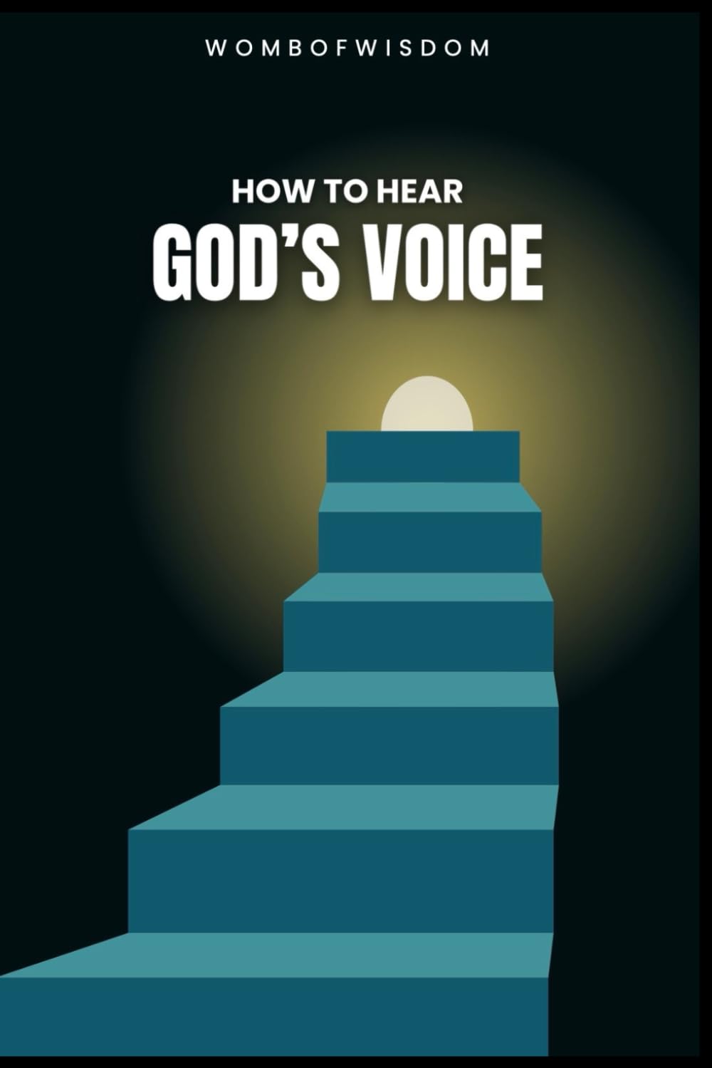 How To Hear God's Voice