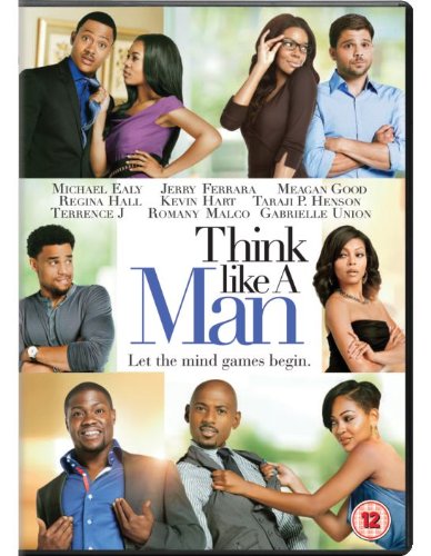 Preisvergleich Produktbild Think like a Man [UK Import]