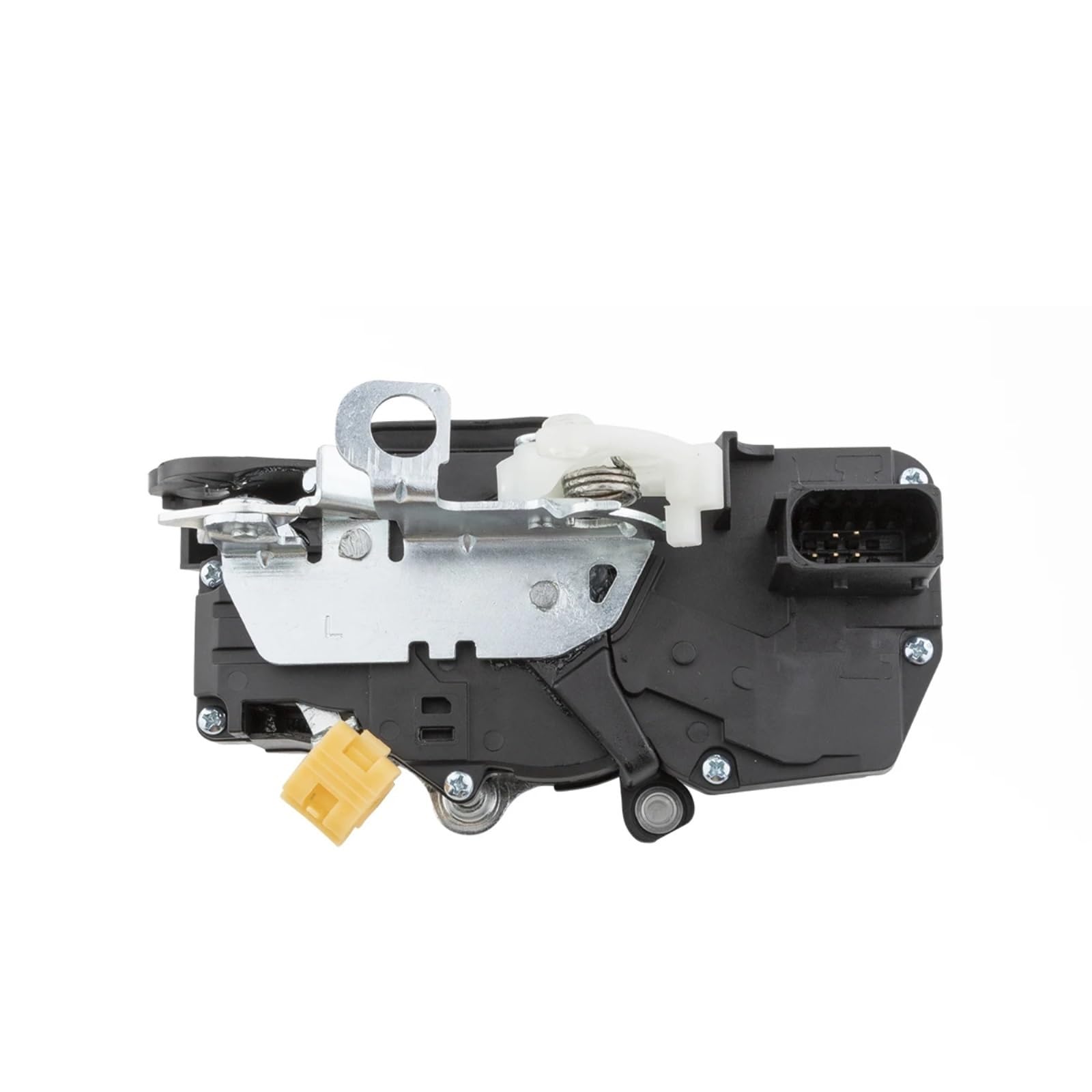 Gkqrkvnm One Color Compatible With Gmc For Yukon For Sierra 1500 2007 2008 2009 Front/Rear Door Lock Actuators 931-304 931-303 931-108 931-109 Power Door Lock(Left Front)