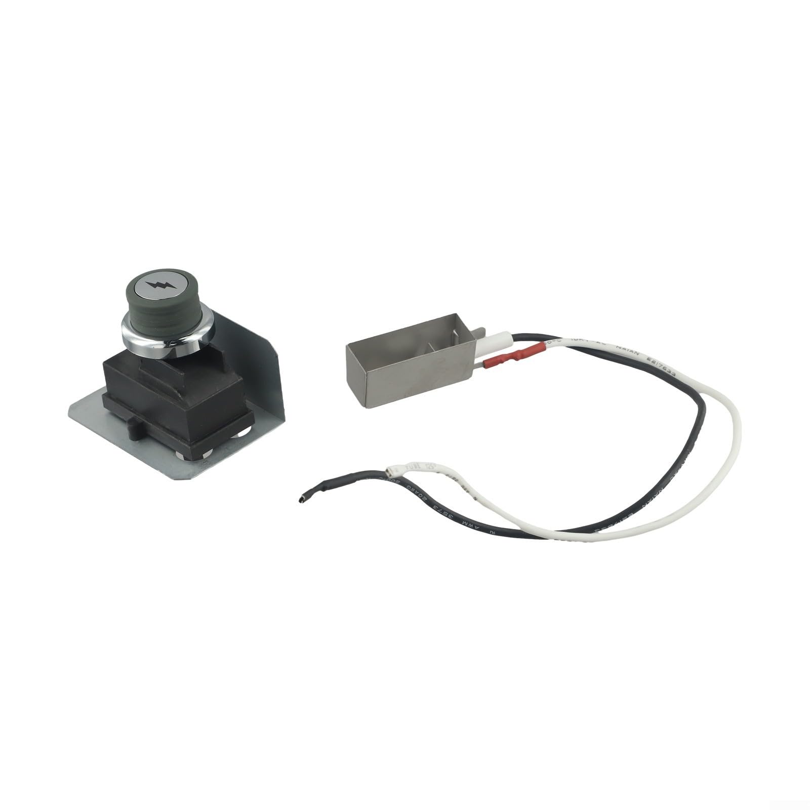 Barbecue Ignition Kit 67726 For for Weber For Genesis 300 Series with Stainless Steel Components