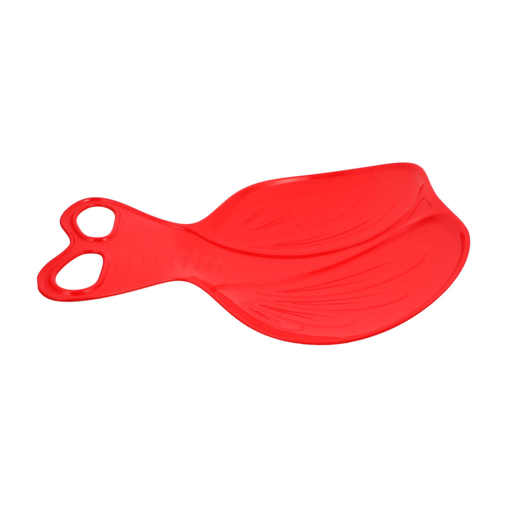 VICASKY Board for Boys and Girls Grass Skiing Bum Slider Seat Portable and Fun Outdoor Toy Random Color