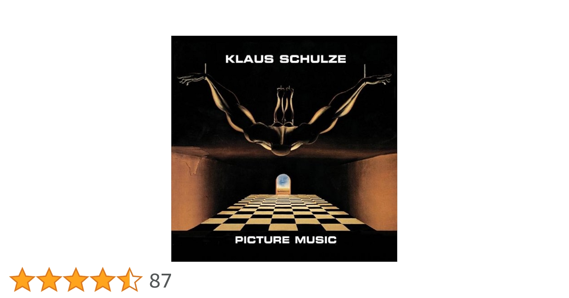 Klaus Schulze クラウスシュルツェ LPレコード 2025年最新】Yahoo!オークション -klaus schulze(レコード)の