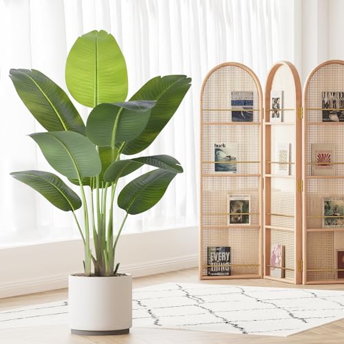 Image of Artificial Bird of Paradise Plant 120cm