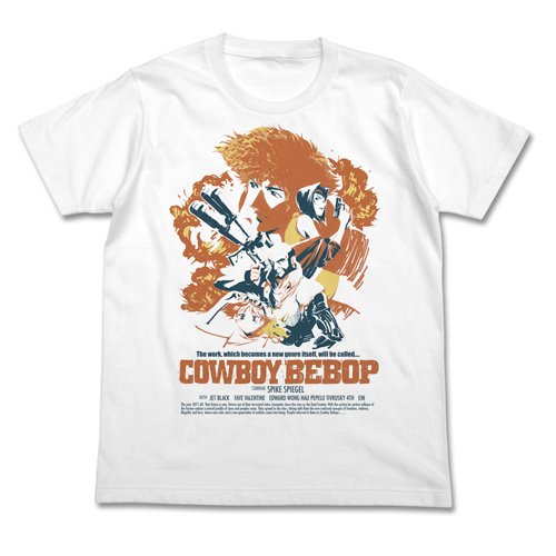 Amazon.co.jp: [コスパ COSPA] カウボーイビバップ カウボーイビバップ 