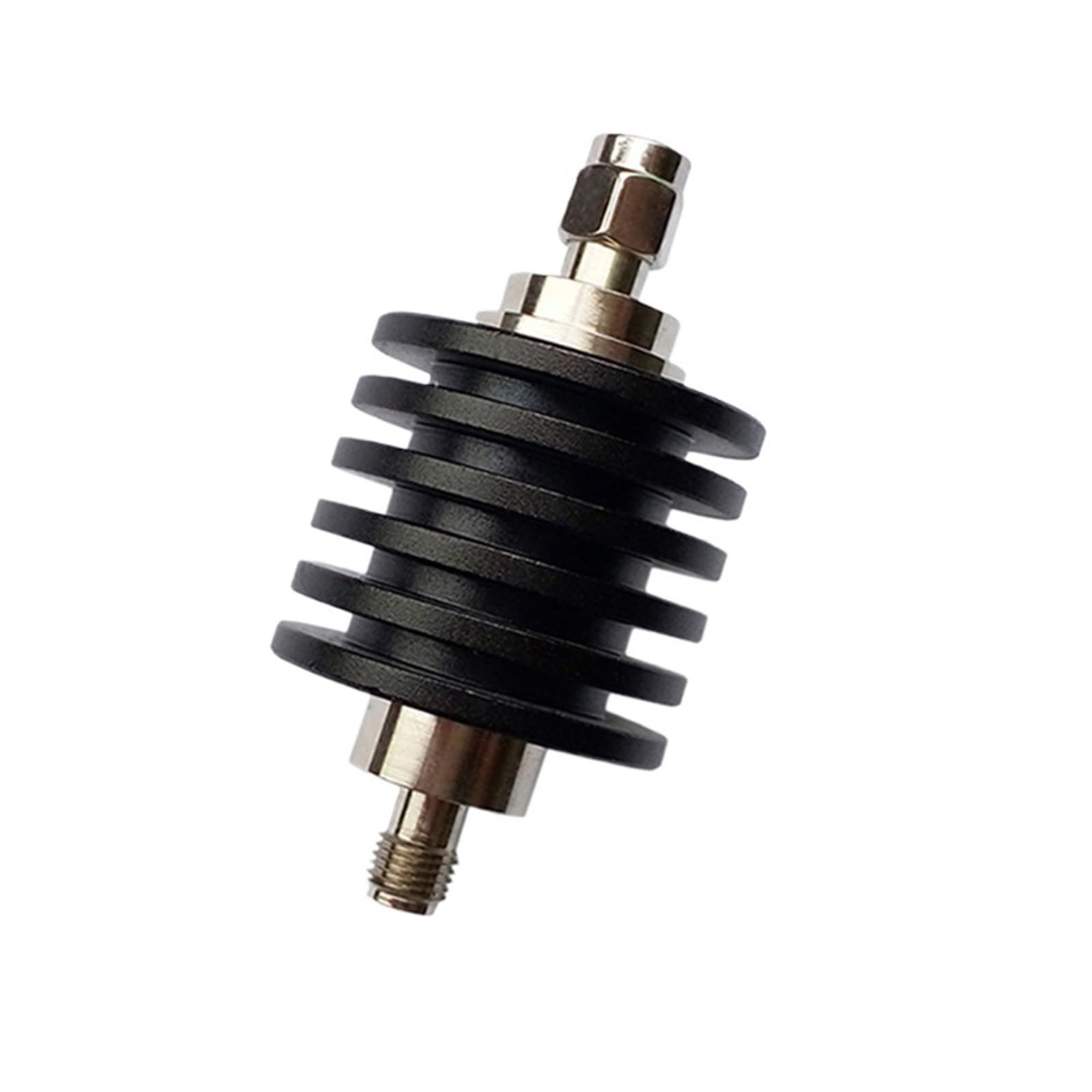 réglable Atténuateur Coaxial SMA femelle à mâle 5W DC-3GHZ/4GHZ 50ohm 1dB 2dB 3dB 10dB 20dB 30dB(40db 3Ghz)