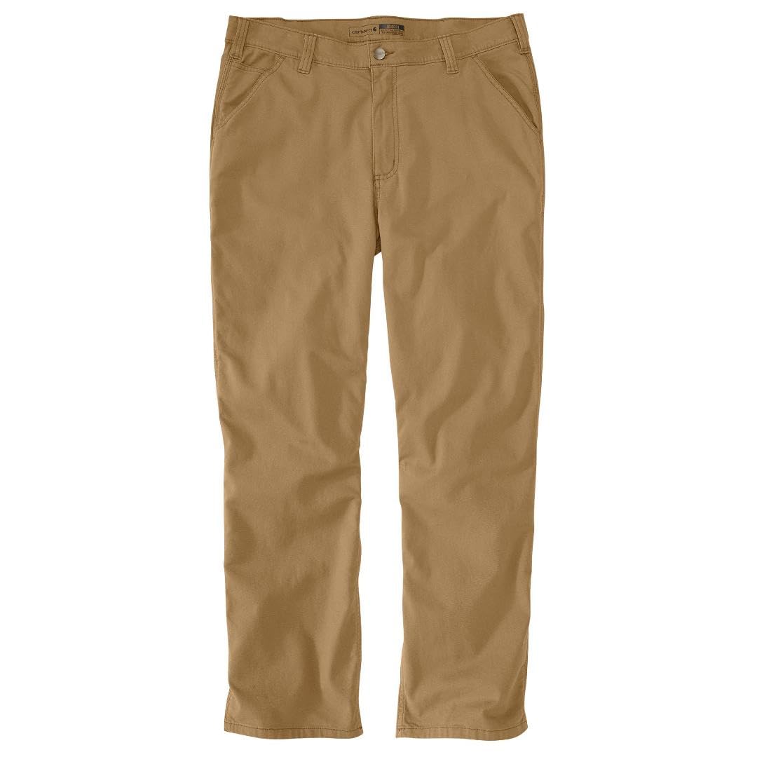 Carhartt Men's Loose Straight Rigby Dungaree