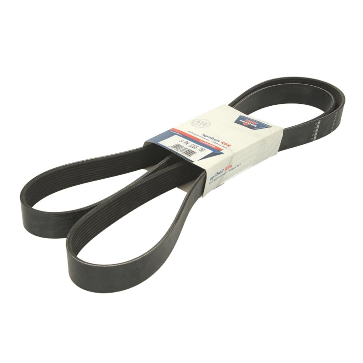 Optibelt 9 PK 2295 TM Optibelt TruckPOWER RBK Cinghia trapezoidale