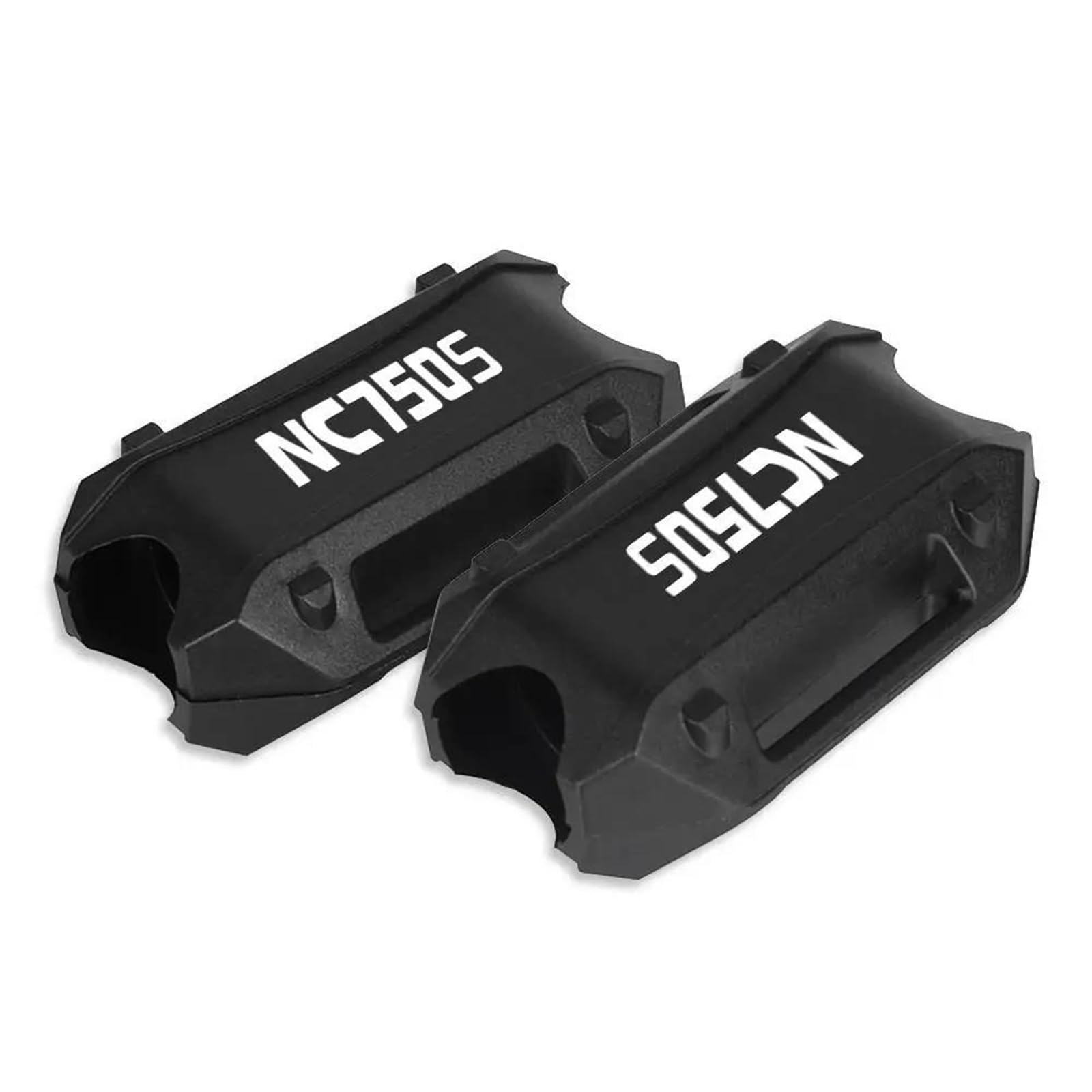 Crash bar NC750X pare-chocs protection moteur moto 25mm