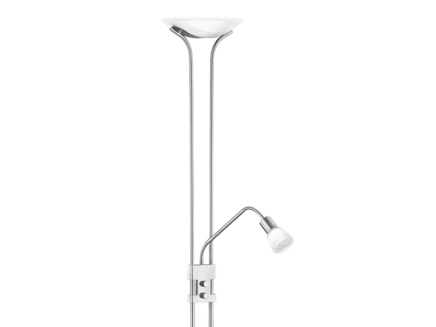 Trio 421910207 Lampada Piantana a LED