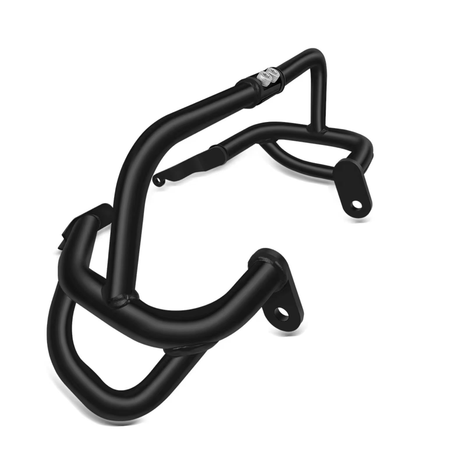 Paramotore Moto Paraurti Crash Bar Per Triumph Per Speed ​​400 2024-2025
