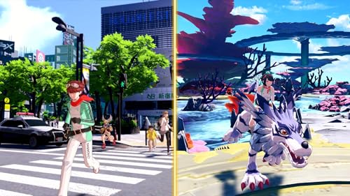 デジモンストーリー タイムストレンジャーの関連画像3