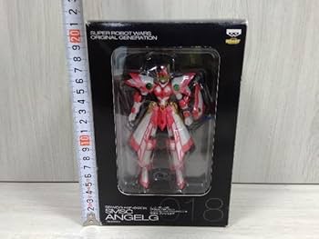 スーパーロボット大戦フルアクションフィギュア　9体まとめ売りセット スーパーロボット大戦フルアクションフィギュア 9体まとめ売り