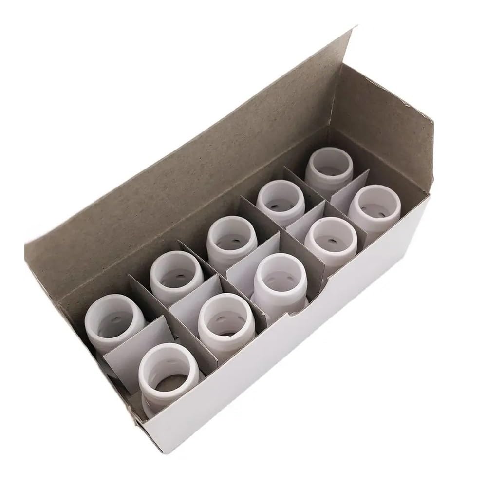 Diffuseur de gaz en céramique 030.0029 pour torche MB 501D et 401D