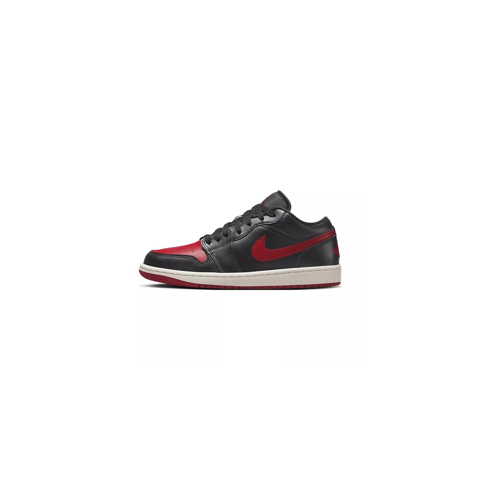 NIKE NIKE Air Jordan 1 Low Mujeres Zapatillas Moda - 40 EU