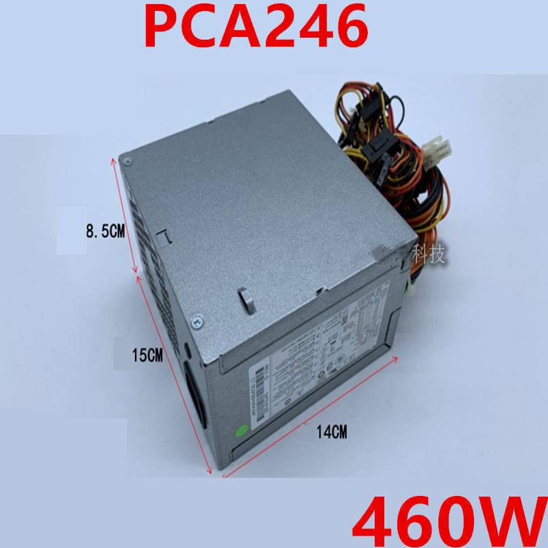 Amazon | PSU For Envy 700 Series ATX 24P 460W スイッチング電源