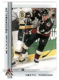 Keith Tkachuk - Phoenix Coyotes (Hockey Card) 2000-01 Be A Player Memorabilia # 244 Mint