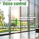 TONOGU Schutzschalter Smart Schalter Wlan 16A 2P mit Kurzschlussschutz, Smart Meter Energieverbrauch kWh Rail Din, Smart WIFI Timer Switch