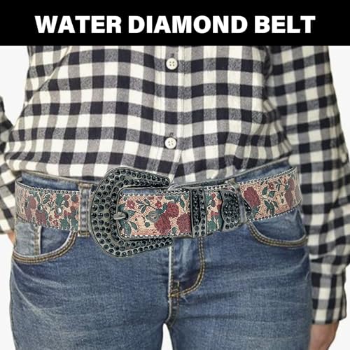 Comfortable Waistband Fashionable Women Men Belt PU Waist Belt Adjustable Length For Women Coat Dress Embellishm2