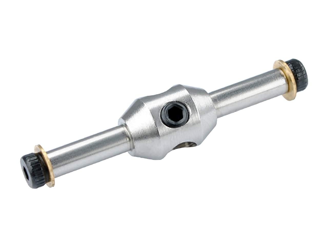 MICROHELI Precision CNC Stainless Steel Tail Rotor Hub (for MH-4503D043 Series)