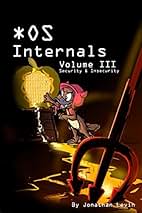 コンピュータ・IT *OS Internals Volume I User Space LockBoxx: Book Review: 