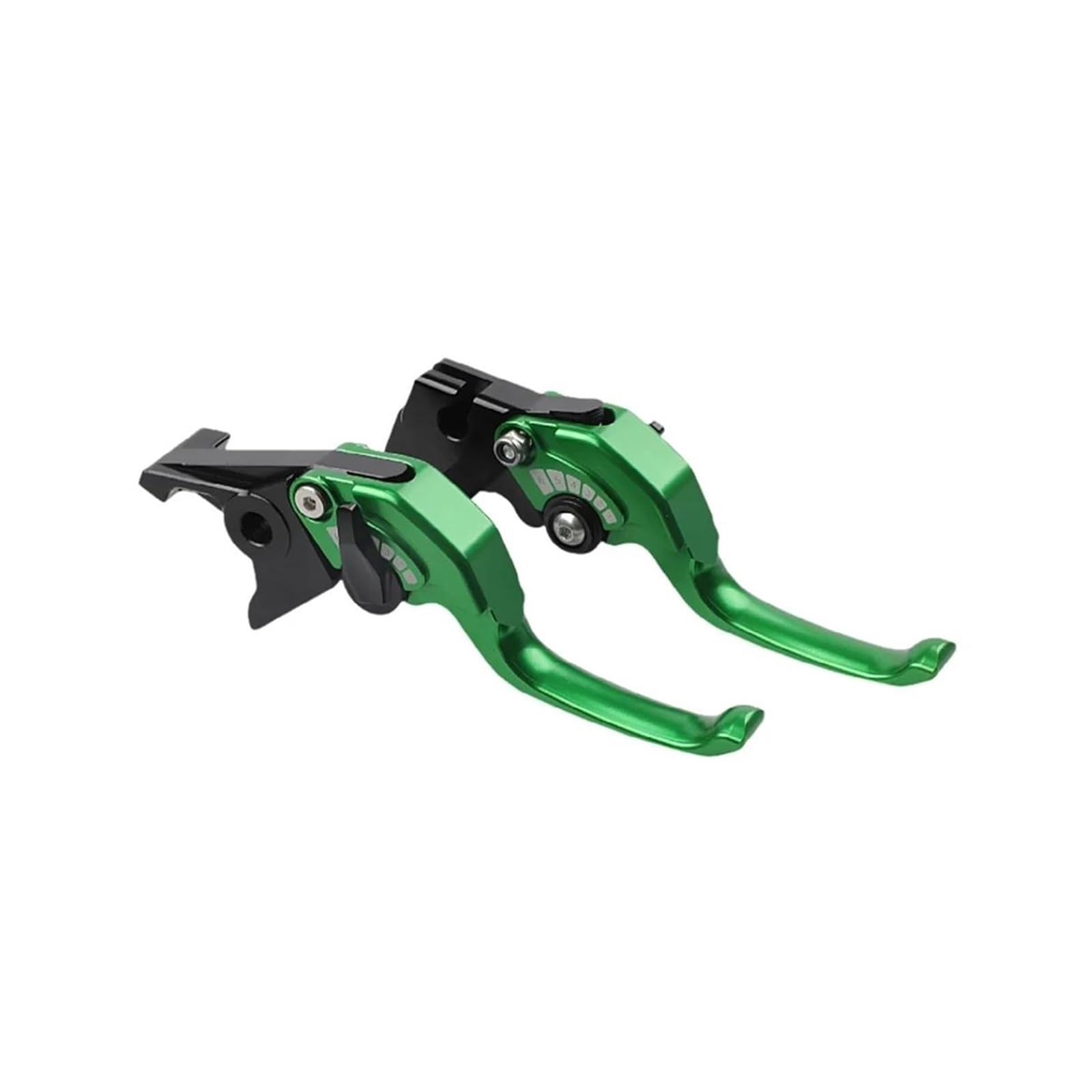 Heyhellnin R Fo Cfmoto 675Sr 675S- 675Nk S 675Ss Brake Clutch Levers Handle Motorbike Brake Levers(R)